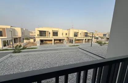 تاون هاوس - 3 غرف نوم - 4 حمامات للايجار في تاون هاوس قرية جبل علي - قرية جبل علي - جبل علي - دبي