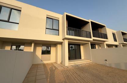 Townhouse - 3 Bedrooms - 4 Bathrooms for rent in Jebel Ali Village Townhouses - Jebel Ali Village - Jebel Ali - Dubai Townhouse - 3 Bedrooms - 4 Bathrooms for rent in Jebel Ali Village Townhouses - Jebel Ali Village - Jebel Ali - Dubai