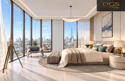 Apartment - 1 - 2 for sale in Naya 3 - Naya at District One - District One - Mohammed Bin Rashid City - Dubai