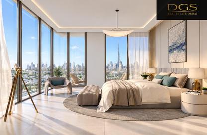 Apartment - 1 - 2 for sale in Naya 3 - Naya at District One - District One - Mohammed Bin Rashid City - Dubai Apartment - 1 - 2 for sale in Naya 3 - Naya at District One - District One - Mohammed Bin Rashid City - Dubai