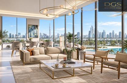 Apartment - 1 - 2 for sale in Naya 3 - Naya at District One - District One - Mohammed Bin Rashid City - Dubai
