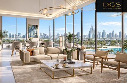 Apartment - 1 - 2 for sale in Naya 3 - Naya at District One - District One - Mohammed Bin Rashid City - Dubai Apartment - 1 - 2 for sale in Naya 3 - Naya at District One - District One - Mohammed Bin Rashid City - Dubai