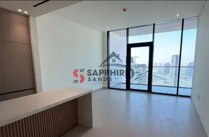 Apartment - 1 Bedroom - 2 Bathrooms for rent in Binghatti Apex - District 10 - Jumeirah Village Circle - Dubai