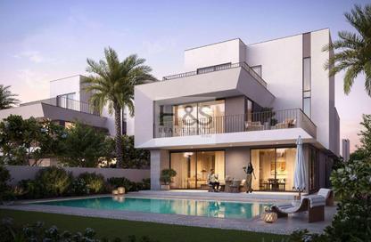 Villa - 4 Bedrooms - 4 Bathrooms for sale in Montura 3 - Grand Polo Club and Resort - Dubai Investment Park 2 (DIP 2) - Dubai Investment Park (DIP) - Dubai Villa - 4 Bedrooms - 4 Bathrooms for sale in Montura 3 - Grand Polo Club and Resort - Dubai Investment Park 2 (DIP 2) - Dubai Investment Park (DIP) - Dubai