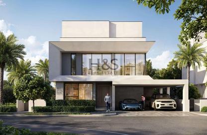 Villa - 4 Bedrooms - 4 Bathrooms for sale in Montura 3 - Grand Polo Club and Resort - Dubai Investment Park 2 (DIP 2) - Dubai Investment Park (DIP) - Dubai