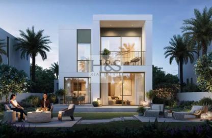 Villa - 4 Bedrooms - 4 Bathrooms for sale in Montura 3 - Grand Polo Club and Resort - Dubai Investment Park 2 (DIP 2) - Dubai Investment Park (DIP) - Dubai