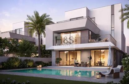 Villa - 4 Bedrooms - 4 Bathrooms for sale in Montura 3 - Grand Polo Club and Resort - Dubai Investment Park 2 (DIP 2) - Dubai Investment Park (DIP) - Dubai