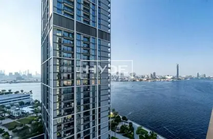 شقة - 2 غرف نوم - 2 حمامات للبيع في كريك كريسنت - مرسى خور دبي - دبي