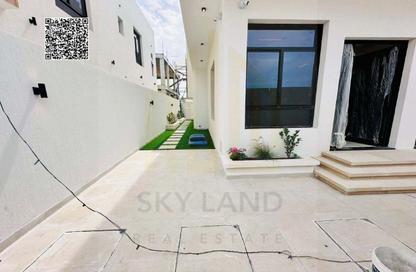 Villa - 5 Bedrooms - 7 Bathrooms for sale in Al Zaheya Gardens - Al Zahya - Ajman Villa - 5 Bedrooms - 7 Bathrooms for sale in Al Zaheya Gardens - Al Zahya - Ajman