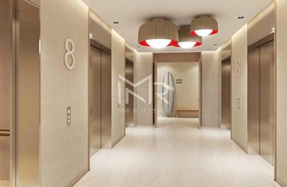Apartment - 1 - 1 for sale in Rosso Bay Residence - Al Marjan Island - Ras Al Khaimah Apartment - 1 - 1 for sale in Rosso Bay Residence - Al Marjan Island - Ras Al Khaimah