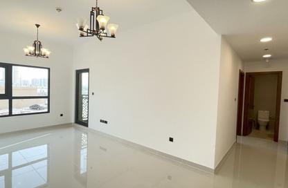 Apartment - 1 - 2 for rent in Jaddaf Views - Al Jaddaf - Dubai