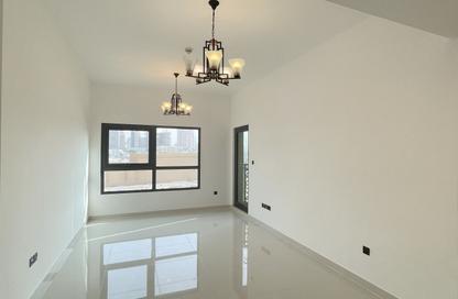 Apartment - 1 - 2 for rent in Jaddaf Views - Al Jaddaf - Dubai