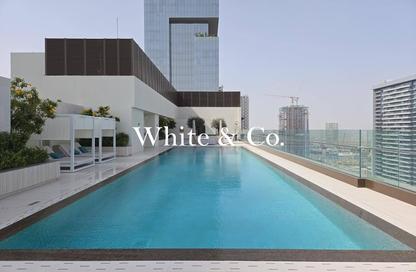 Apartment - 1 Bedroom - 2 Bathrooms for sale in Luma Park Views - District 14 - Jumeirah Village Circle - Dubai