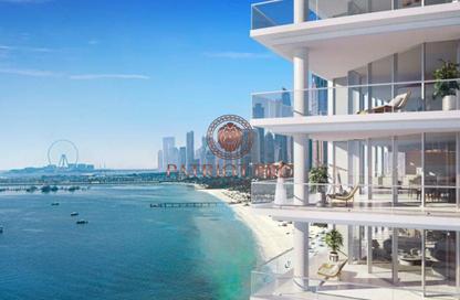 Apartment - 1 Bedroom - 2 Bathrooms for sale in Palm Beach Towers 3 - Palm Beach Towers - Palm Jumeirah - Dubai