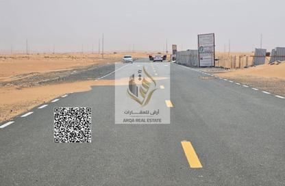 Land - Studio for sale in Qasimia 10 building - Al Mahatta - Al Qasimia - Sharjah
