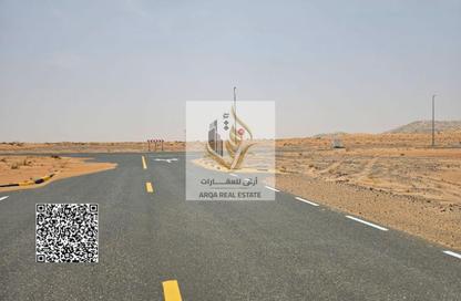 Land - Studio for sale in Qasimia 10 building - Al Mahatta - Al Qasimia - Sharjah