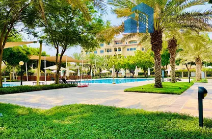 شقة - 3 غرف نوم - 3 حمامات للايجار في البدية ريزيدنسز مبنى 23 - البادية - دبي فيستيفال سيتي - دبي شقة - 3 غرف نوم - 3 حمامات للايجار في البدية ريزيدنسز مبنى 23 - البادية - دبي فيستيفال سيتي - دبي