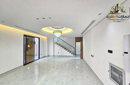 Villa - 4 Bedrooms - 6 Bathrooms for sale in Al Zaheya Gardens - Al Zahya - Ajman