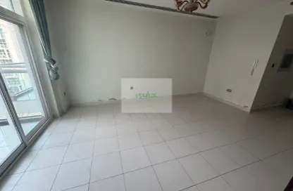 Apartment - 1 Bathroom for rent in Glitz 3A - Glitz 3 - Glitz - Dubai Studio City - Dubai