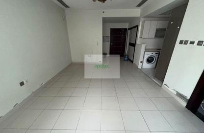 Apartment - Studio - 1 for rent in Glitz 3A - Glitz 3 - Glitz - Dubai Studio City - Dubai