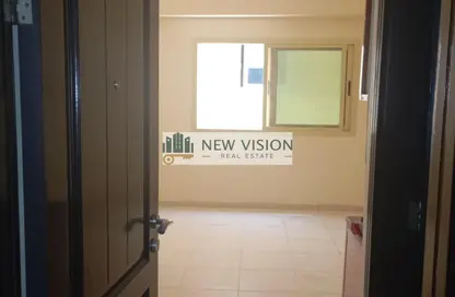 Apartment - Studio - 1 Bathroom for rent in Al Butina B - Al Butina - Sharjah