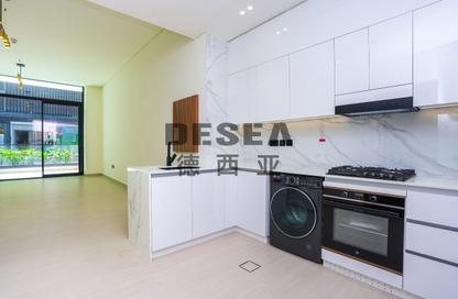 Apartment - Studio - 1 Bathroom for sale in Binghatti Galaxy Tower B - Binghatti Galaxy - District 11 - Jumeirah Village Circle - Dubai