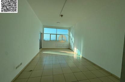 Apartment - 1 Bedroom - 2 Bathrooms for rent in Ajman One Towers - Al Sawan - Ajman