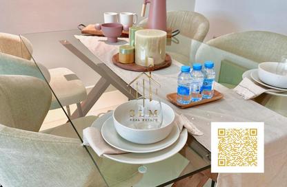 Apartment - 1 Bedroom - 2 Bathrooms for rent in Gulfa Towers - Al Rashidiya 1 - Al Rashidiya - Ajman