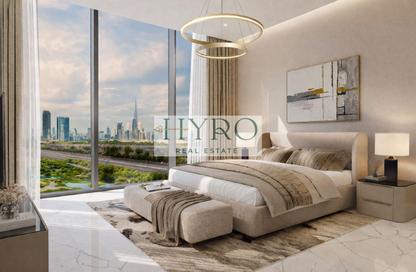 Apartment - 1 Bedroom - 2 Bathrooms for sale in Sobha One - Ras Al Khor Industrial - Ras Al Khor - Dubai