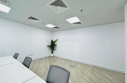 Office Space - Studio - 1 Bathroom for sale in Park Lane Tower - Business Bay - Dubai