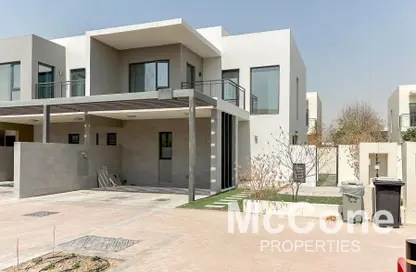 Townhouse - 4 Bedrooms - 4 Bathrooms for rent in Camelia 2 - Camelia - Arabian Ranches 2 - Dubai