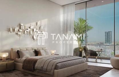 Apartment - 1 Bedroom - 1 Bathroom for sale in Skyhills Residences 2 - District 13 - Jumeirah Village Circle - Dubai