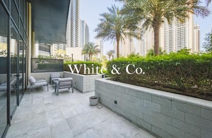 Apartment - 3 Bedrooms - 4 Bathrooms for sale in Harbour Gate Podium - Harbour Gate - Dubai Creek Harbour (The Lagoons) - Dubai