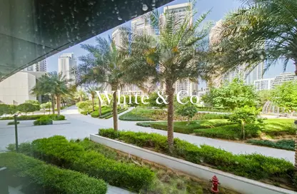 Apartment - 3 Bedrooms - 4 Bathrooms for sale in Harbour Gate Podium - Harbour Gate - Dubai Creek Harbour (The Lagoons) - Dubai