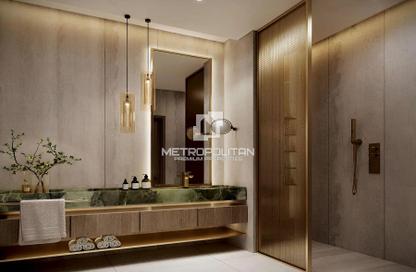 Apartment - Studio - 1 Bathroom for sale in Radisson Blu Hotel and Residences - RAK Central - Ras Al Khaimah Apartment - Studio - 1 Bathroom for sale in Radisson Blu Hotel and Residences - RAK Central - Ras Al Khaimah