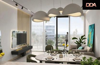 Apartment - 1 Bedroom - 2 Bathrooms for sale in Lagoon Views 13 Tower C - Lagoon Views 13 - Lagoon Views - Damac Lagoons - Dubai Apartment - 1 Bedroom - 2 Bathrooms for sale in Lagoon Views 13 Tower C - Lagoon Views 13 - Lagoon Views - Damac Lagoons - Dubai