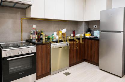 Apartment - 1 Bedroom - 2 Bathrooms for sale in Al Ramth 09 - Al Ramth - Remraam - Dubai