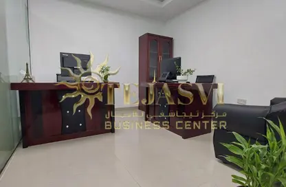 Office Space - 1 Bedroom - 1 Bathroom for rent in Al Qusais 2 - Al Qusais Residential Area - Al Qusais - Dubai