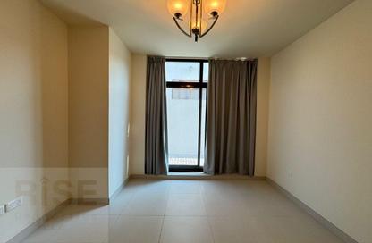 Villa - 4 Bedrooms - 5 Bathrooms for rent in Senses at the Fields - The Fields - District 11 - Mohammed Bin Rashid City - Dubai
