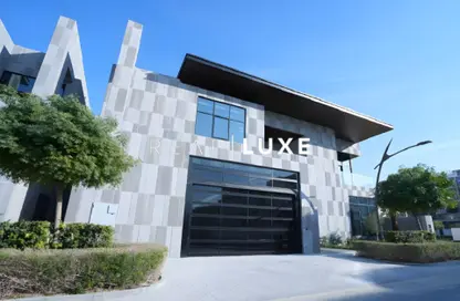 فيلا - 5 غرف نوم - 6 حمامات للايجار في فلل شوبا هارتلاند – المرحلة الأولى - فلل Sobha Hartland - صبحا هارتلاند - مدينة الشيخ محمد بن راشد - دبي