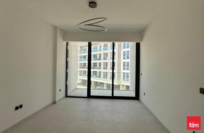 Apartment - Studio - 1 Bathroom for rent in Avelon Boulevard - Arjan - Dubai