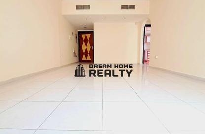 Apartment - 1 Bedroom - 2 Bathrooms for rent in New Al Taawun Road - Al Taawun - Sharjah