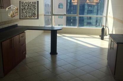 Apartment - 2 - 3 for sale in Thuraya Al Majaz Building - Al Majaz 3 - Al Majaz - Sharjah