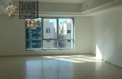 Apartment - 2 - 3 for sale in Thuraya Al Majaz Building - Al Majaz 3 - Al Majaz - Sharjah