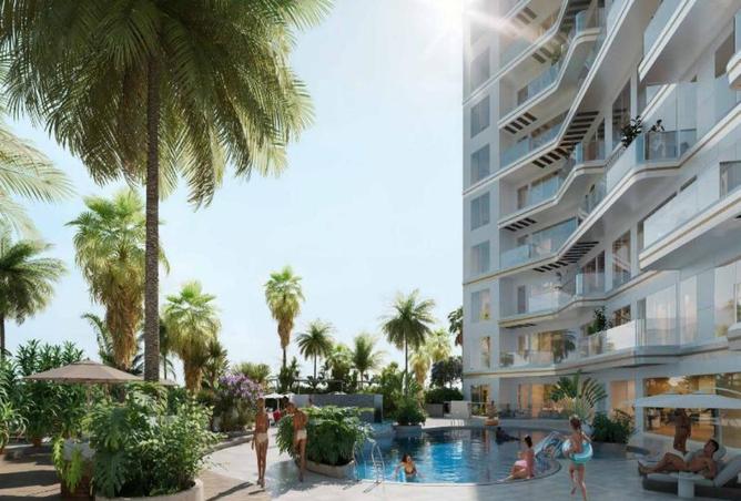 دفعة أولى بنسبة 20% فقط، والباقي عند التسليم | عائد استثمار بنسبة 8.7% | إطلالة على البحر