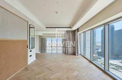 شقة - 2 - 3 للايجار في ماريوت ريزيدنسيز - ديستريكت 17 - قرية جميرا الدائرية - دبي