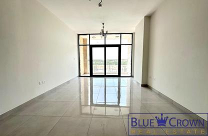 Apartment - 1 Bedroom - 2 Bathrooms for sale in Jude Residence - Meydan Avenue - Meydan - Dubai