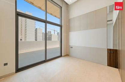 Apartment - 2 - 3 for sale in Stonehenge Residences II - District 15 - Jumeirah Village Circle - Dubai