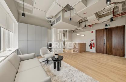 Office Space - Studio for rent in Millennium Plaza Hotel  and  Commercial Tower - Sheikh Zayed Road - Dubai