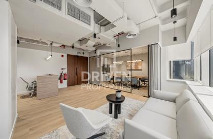Office Space - Studio for rent in Millennium Plaza Hotel  and  Commercial Tower - Sheikh Zayed Road - Dubai